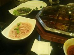 android_upload_pic-蜀九香火锅(九眼桥店)