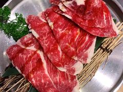 -汉拿山(魏公村店)