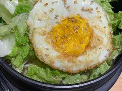 -山海珍味韩国料理(奥城店)