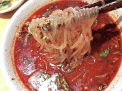 -牵人麻辣粉(中街子店)