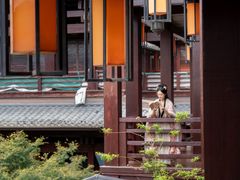 -香积寺