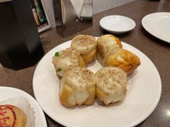 生煎小笼包-永祥生煎馆