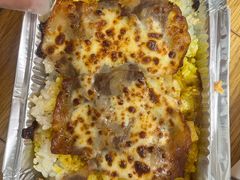 -必胜客(磁器口店)