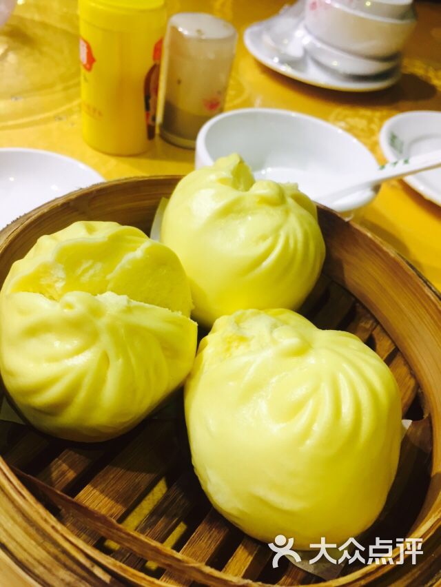 新海府粥城(红城湖店)图片 - 第4张