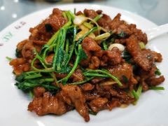 忻县羊肉-晋阳饭庄(虎坊桥店)