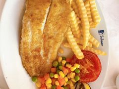 -沙利文餐厅(南湾街店)