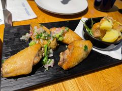 -玛尚诺意式餐厅(天环广场店)