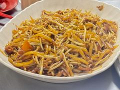 -黄亚华小食店(Jalan Alor)