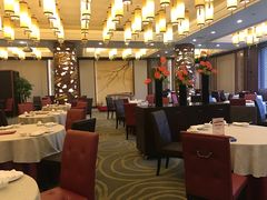 大堂-潮府馆·非遗潮州菜·世纪公园(新国际博览中心店)