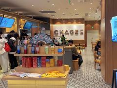 -霸王茶姬(大连万象汇店)