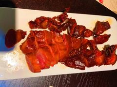 -舌尖上的食缘花园主题餐厅