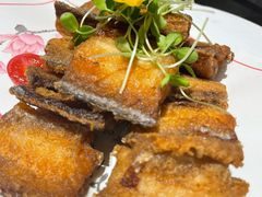 -鹰龙海畔度假酒店(咸祥店)