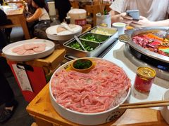 -大龙燚火锅(科华店)