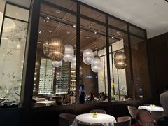 -悦轩中餐厅·高空江景·杭州柏悦酒店