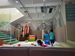点击看大图 -Arkid安奈欢乐王国(百花里店)