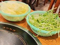 -重庆鸡公煲·青锅花椒鱼(牡丹江路店)