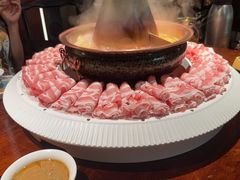 -乐宴·老北京铜火锅(桂庙店)