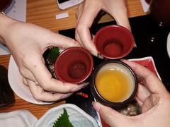 -花潮料理艺食馆(世欧广场店)