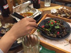 -烤官达人·徐州鲜羊肉串(江宁店)