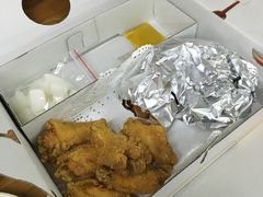 -SUN炸鸡专门店(西塔总店)
