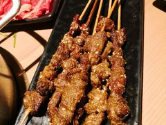 -许府牛杂·鲜牛肉火锅(梁溪万达店)