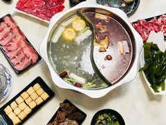 -林记潮牛·牛肉火锅(上马墩店)