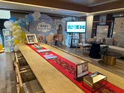 -贝瑞佳月子会所(杭州旗舰店)