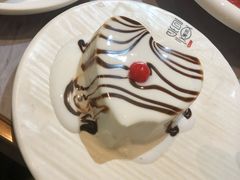 奶豆腐-百岁我家酸菜鱼(龙湾万达店)