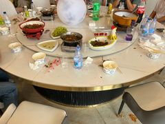 -鱼乐岛餐厅·户外花园主题餐厅