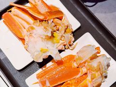 -奔海甄选·活鲜刺身铁板烧自助(太原里店)