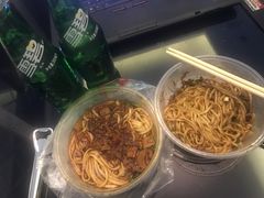 -牛王庙吳記怪味面(双楠店)