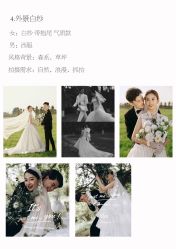 -二十一世纪婚纱摄影(省府前街店)