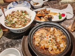 -前海沿·青岛菜(乐客城店)