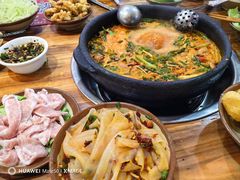-笔记安顺夺夺粉火锅(龙湾万达店)