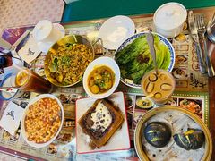 -七爷清汤腩·港式餐厅(金狮广场店)