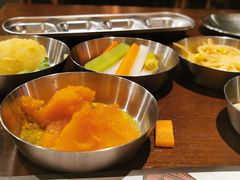 -·缸桶屋·韩式牛肋条自助烤肉(西湖D11店)