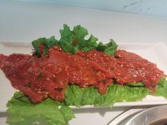 -北大家园食堂