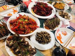 -霸王虾·小龙虾香辣蟹(玉林店)