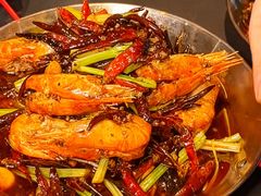 -红盔甲·小龙虾(定西路店)
