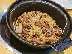 -重庆鸡公煲·嘟享吃(林科大店)