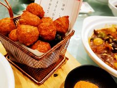 -满汉楼(江畔店)