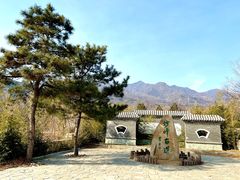 -阳台山自然风景区