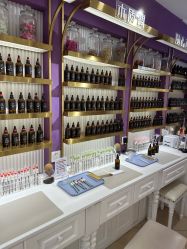 -觅香调香室(南锣鼓巷店)