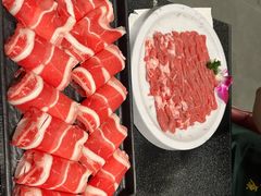 -秋之原·老北京铜锅涮肉(王府井东单店)
