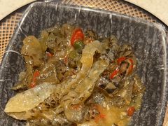 -和町回转自助日料(华山环宇城店)
