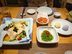 -三石铁板烧(紫竹桥店)