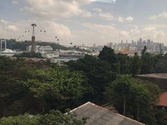 -圣淘沙名胜世界