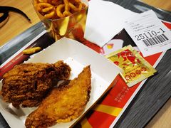 -麦当劳(无锡永乐店)