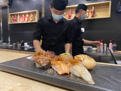 -东京屋(武定路店)