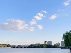 -东湖景区